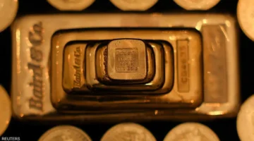 تغير مسار الذهب بتأثير رهانات الفائدة الحاسمة